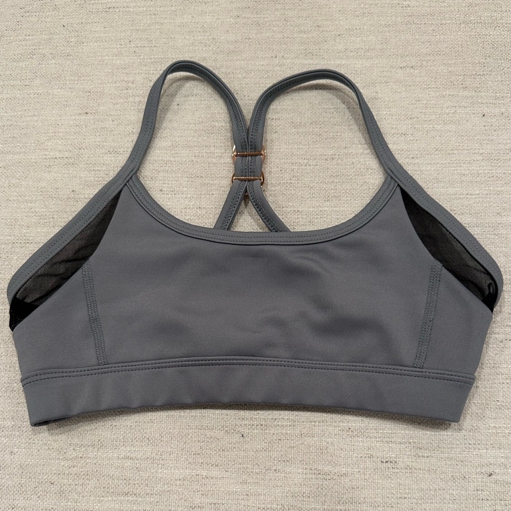 EUC Jo+Jax Dance Bra